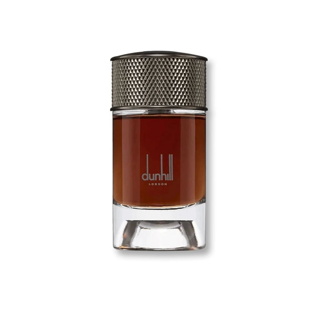 DUNHILL SIGNATURE COLLECTION MONGOLIAN CASHMERE (M) EDP 100ML