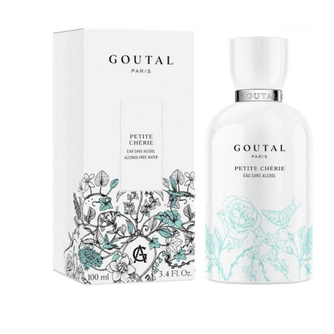 GOUTAL PETITE CHERIE EAU SANS ALCOOL - FREE WATER (W) ESA 100ML