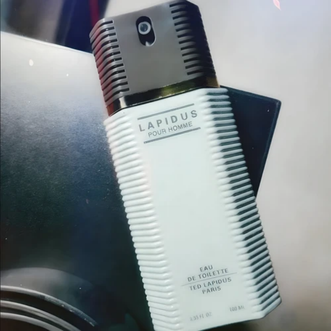 TED LAPIDUS WILD ATTRACTION (M) EDT 100ML