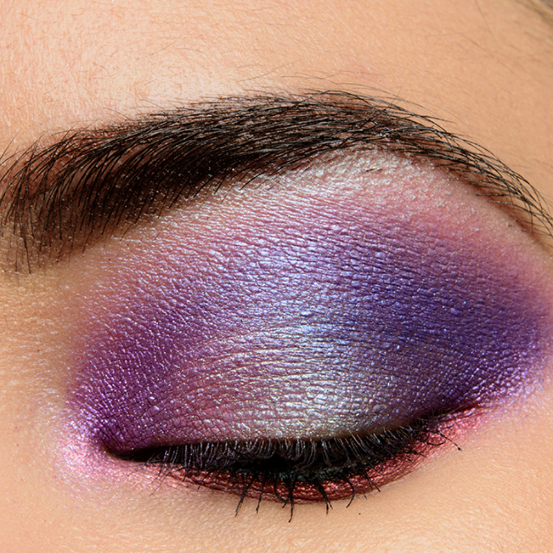HUDA BEAUTY MINI GEMSTONE EYESHADOW