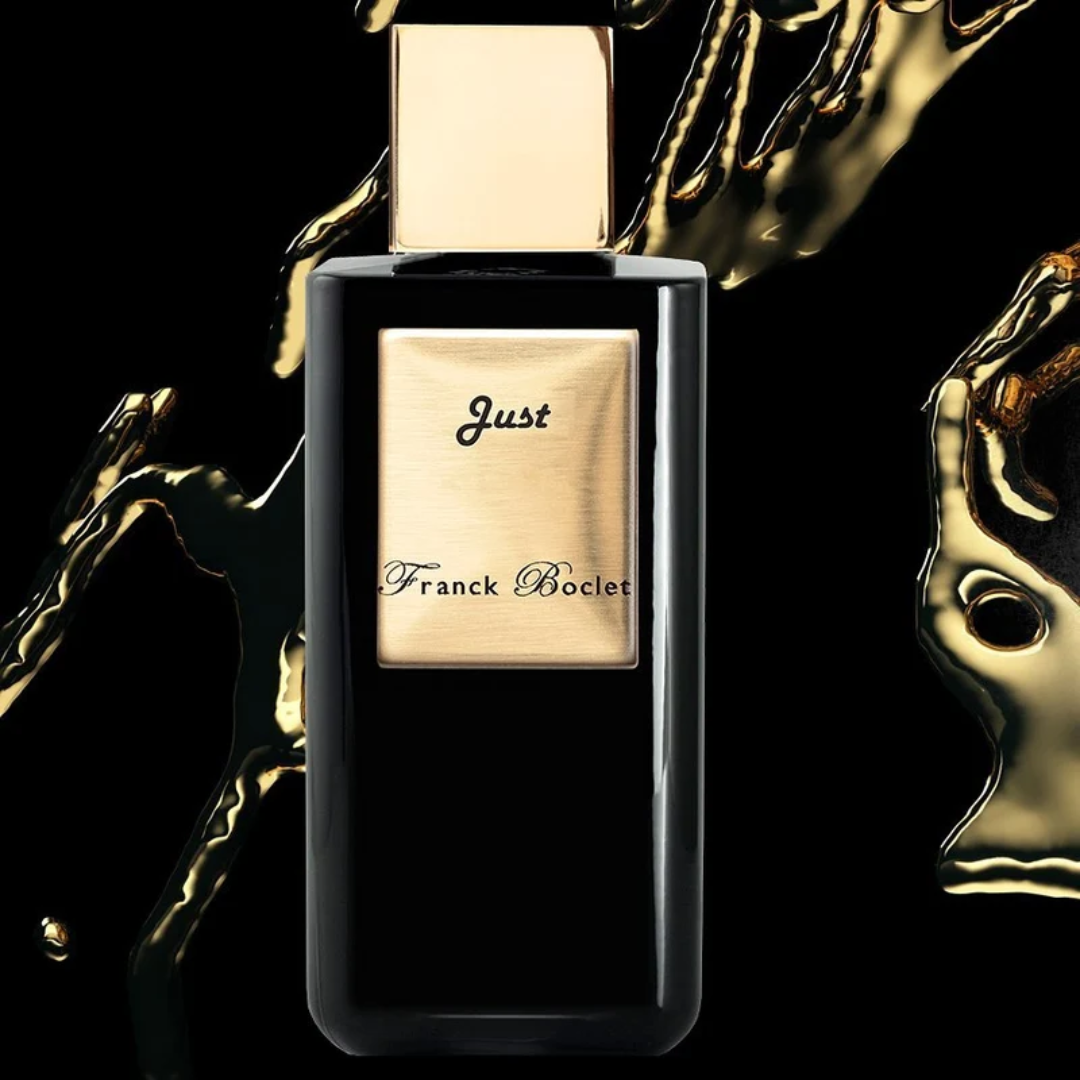 FRANCK BOCLET ROOK & RIOT (U) SET EXTRAIT DE PARFUM 2 X 100ML (JUST +