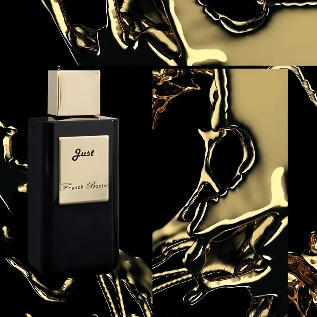 FRANCK BOCLET ROOK & RIOT (U) SET EXTRAIT DE PARFUM 2 X 100ML (JUST +