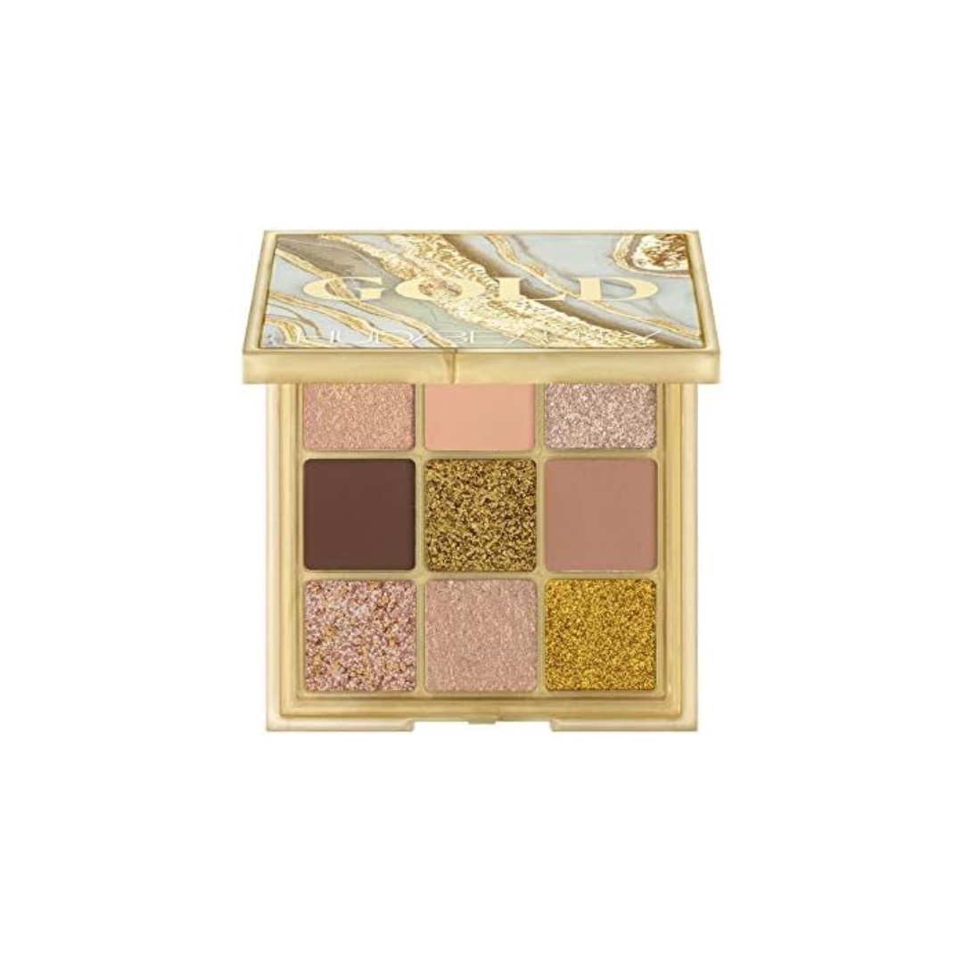 Huda Beauty Hoops Eyeshadow