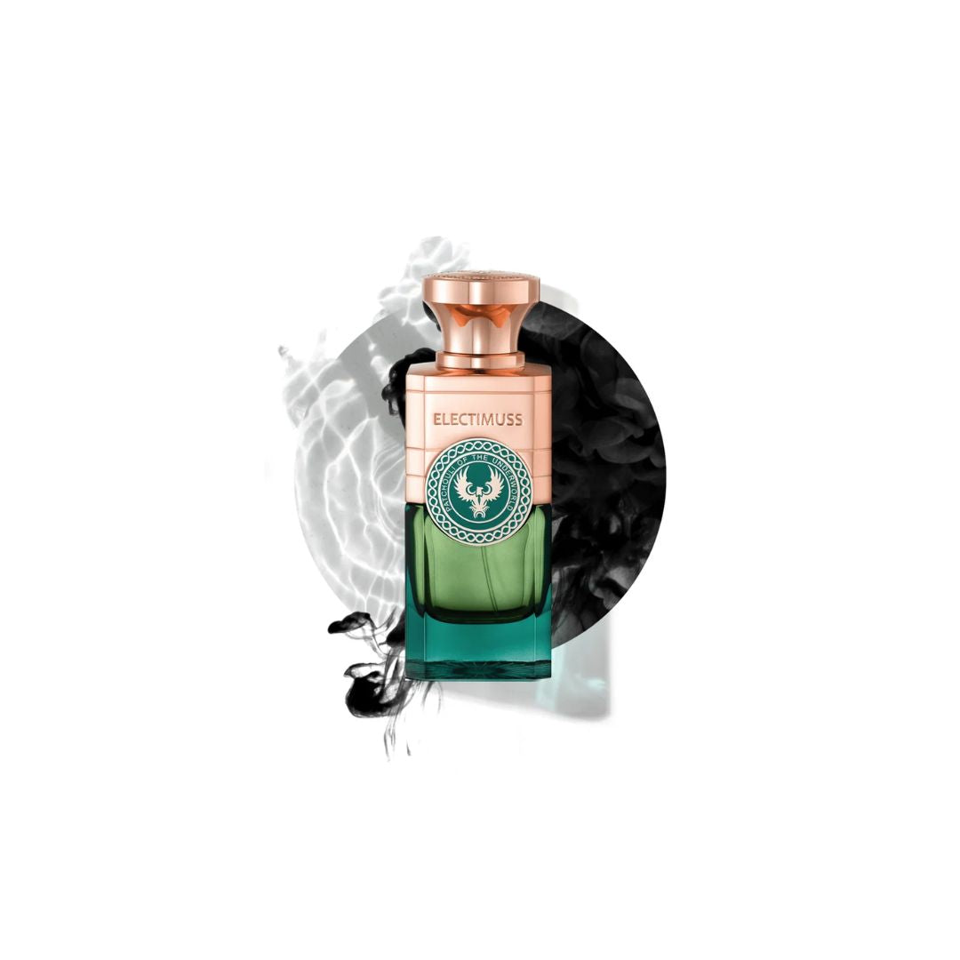 ELECTIMUSS CONSORT COLLECTION PATCHOULI OF THE UNDERWORLD (U) PURE