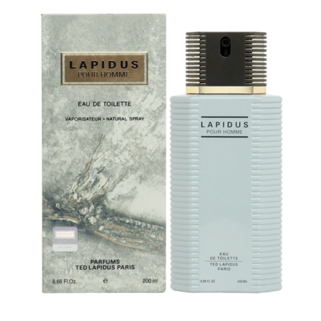 TED LAPIDUS WILD ATTRACTION (M) EDT 100ML