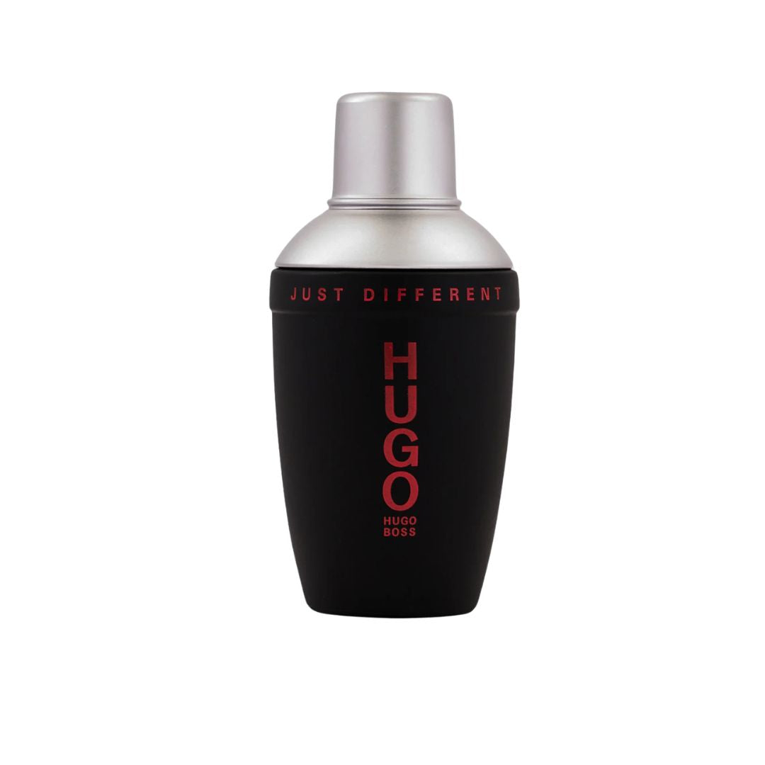 HUGO BOSS HUGO JUST DIFFERENT (M) EDT 75ML