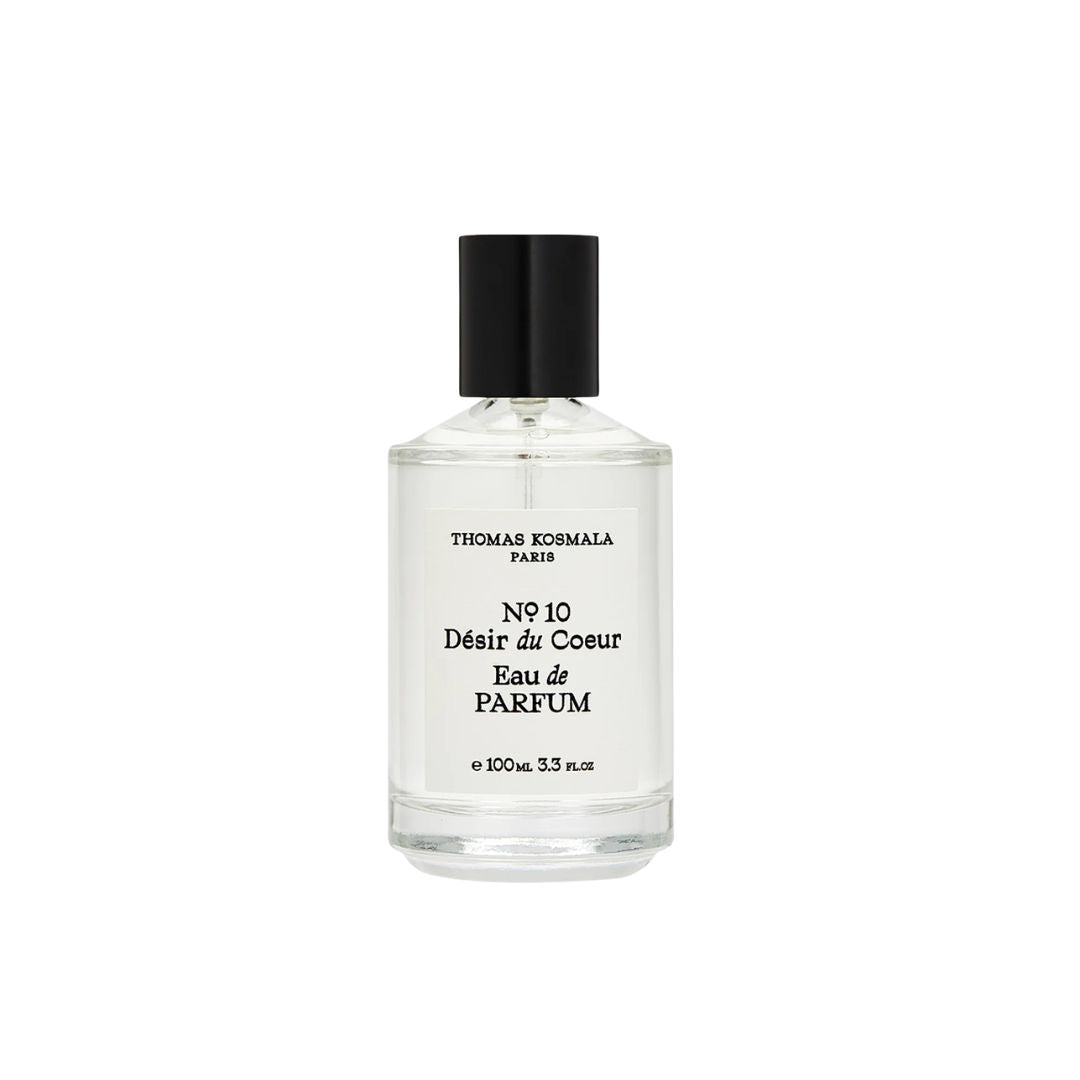 THOMAS KOSMALA NO.10 DESIR DU COEUR (U) EDP 100ML