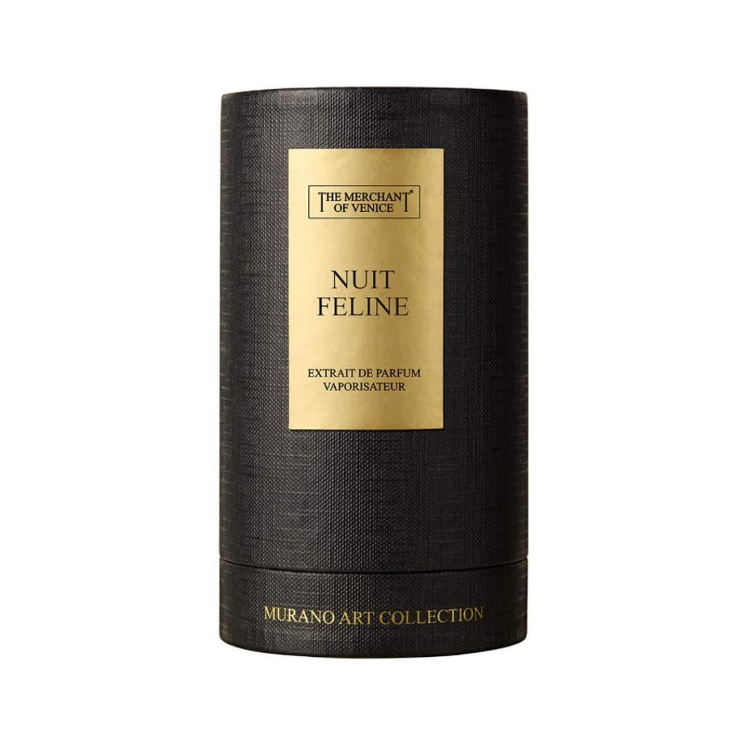 THE MERCHANT OF VENICE NUIT FELINE (U) EXTRAIT DE PARFUM 30ML
