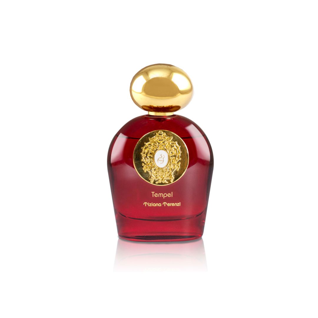 TIZIANA TERENZI COMET COLLECTION TEMPEL (U) EXTRAIT DE PARFUM 100ML