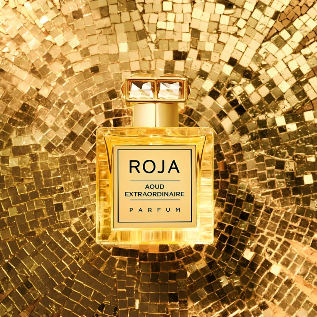 ROJA PARFUMS AOUD EXTRAORDINAIRE (U) PARFUM 100ML
