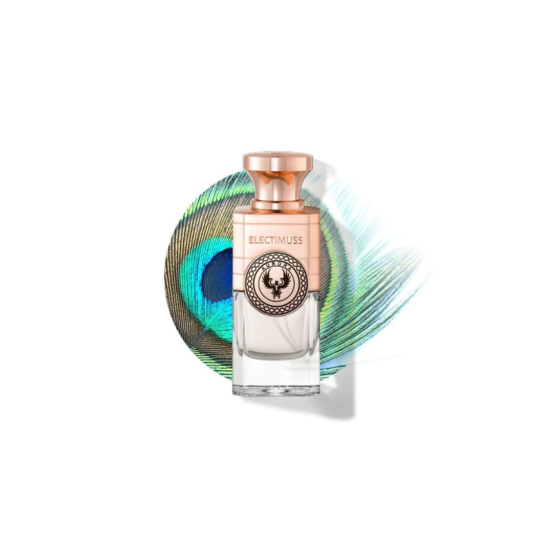 ELECTIMUSS ETERNAL COLLECTION AURORA (U) PURE PARFUM 100ML