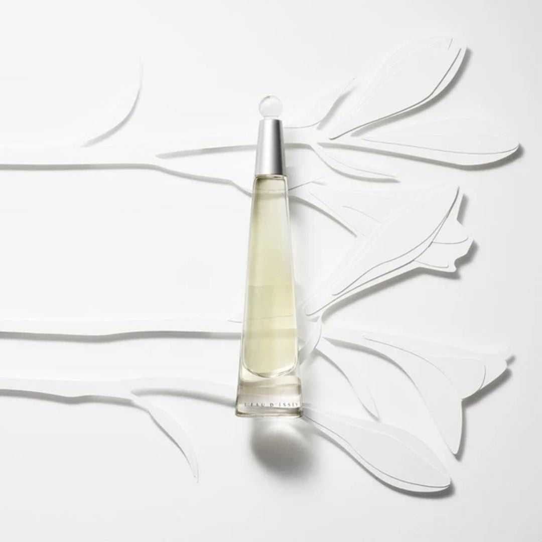 ISSEY MIYAKE L'EAU D'ISSEY (W) EDT 50ML