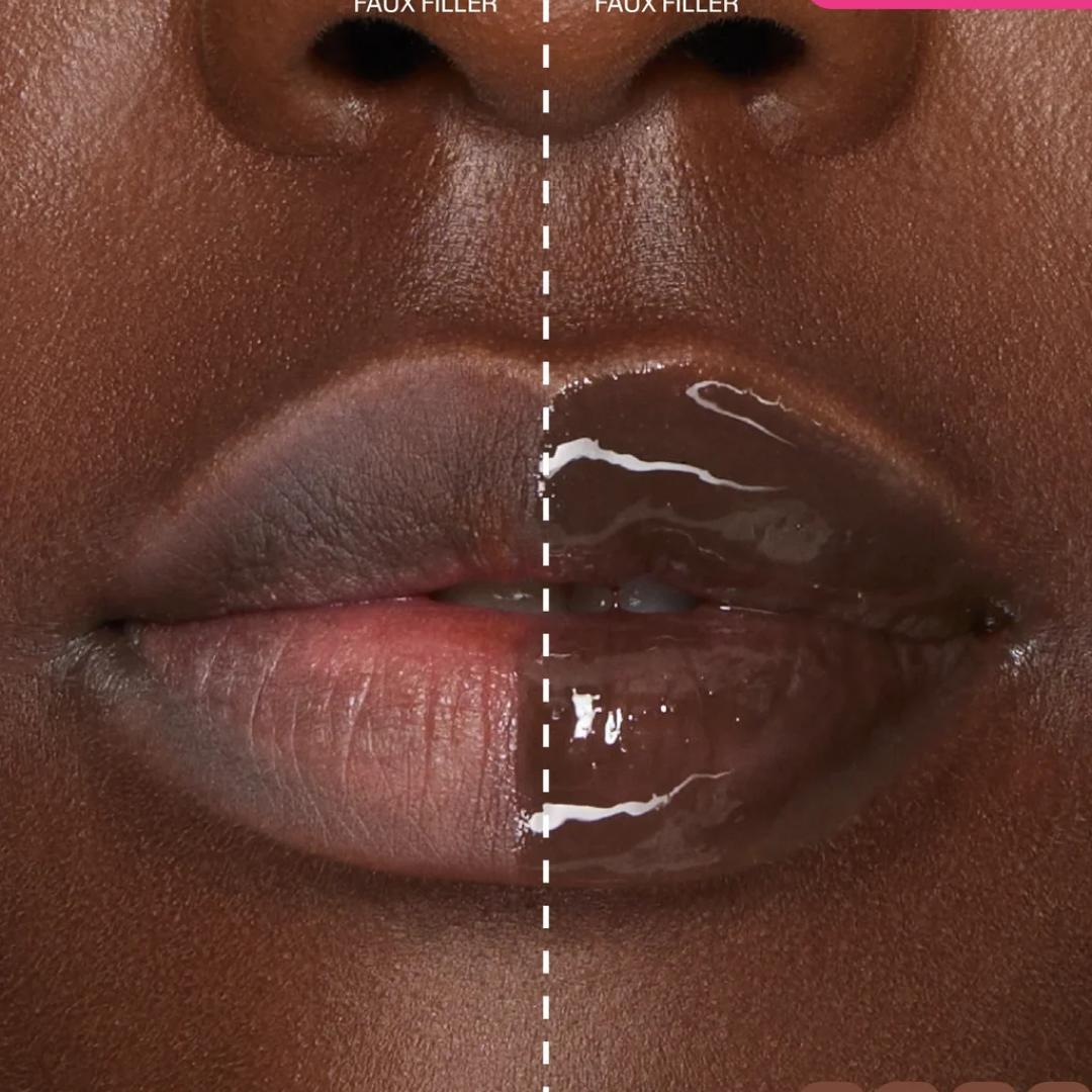 Huda Beauty Lipgloss Coco