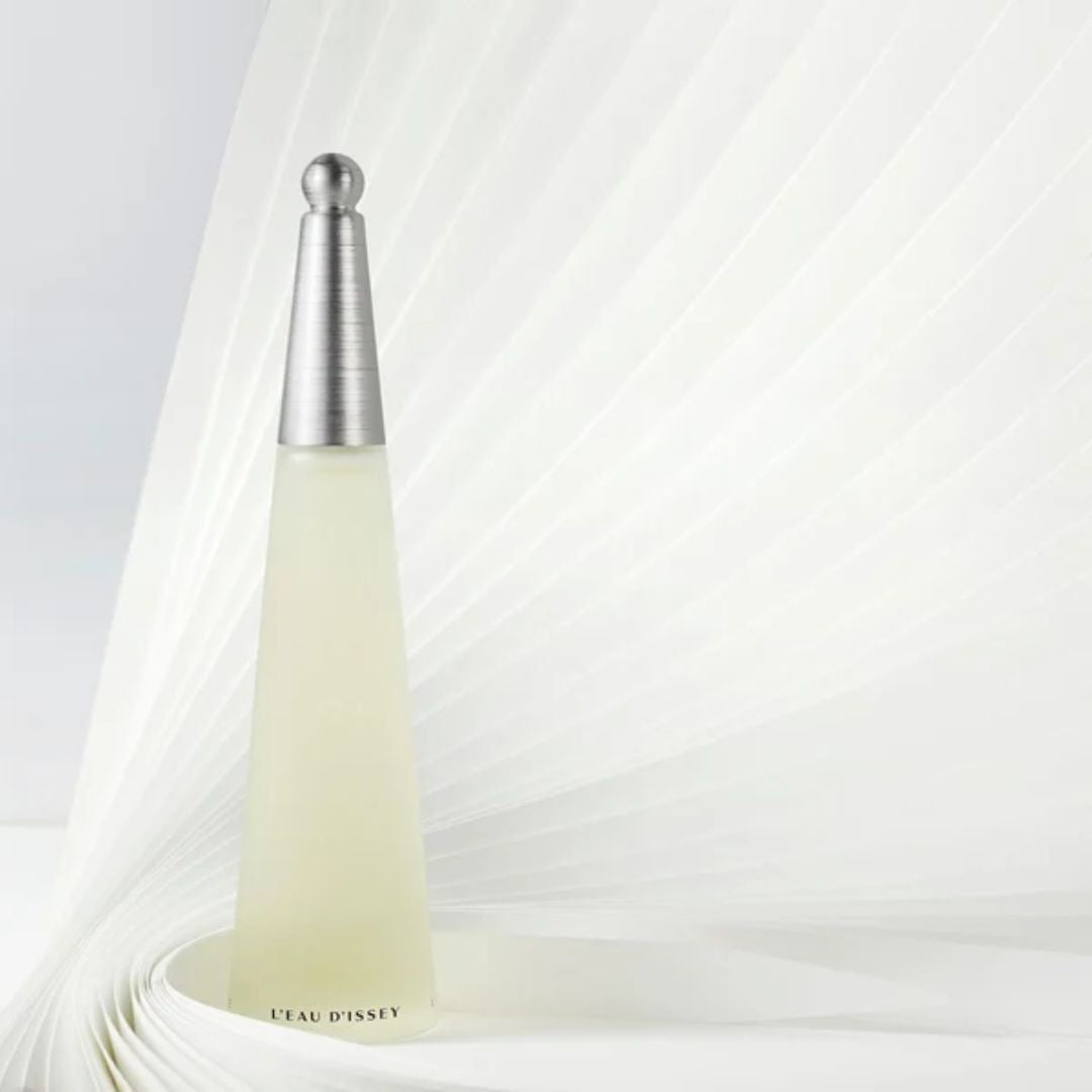 ISSEY MIYAKE L'EAU D'ISSEY (W) EDT 50ML