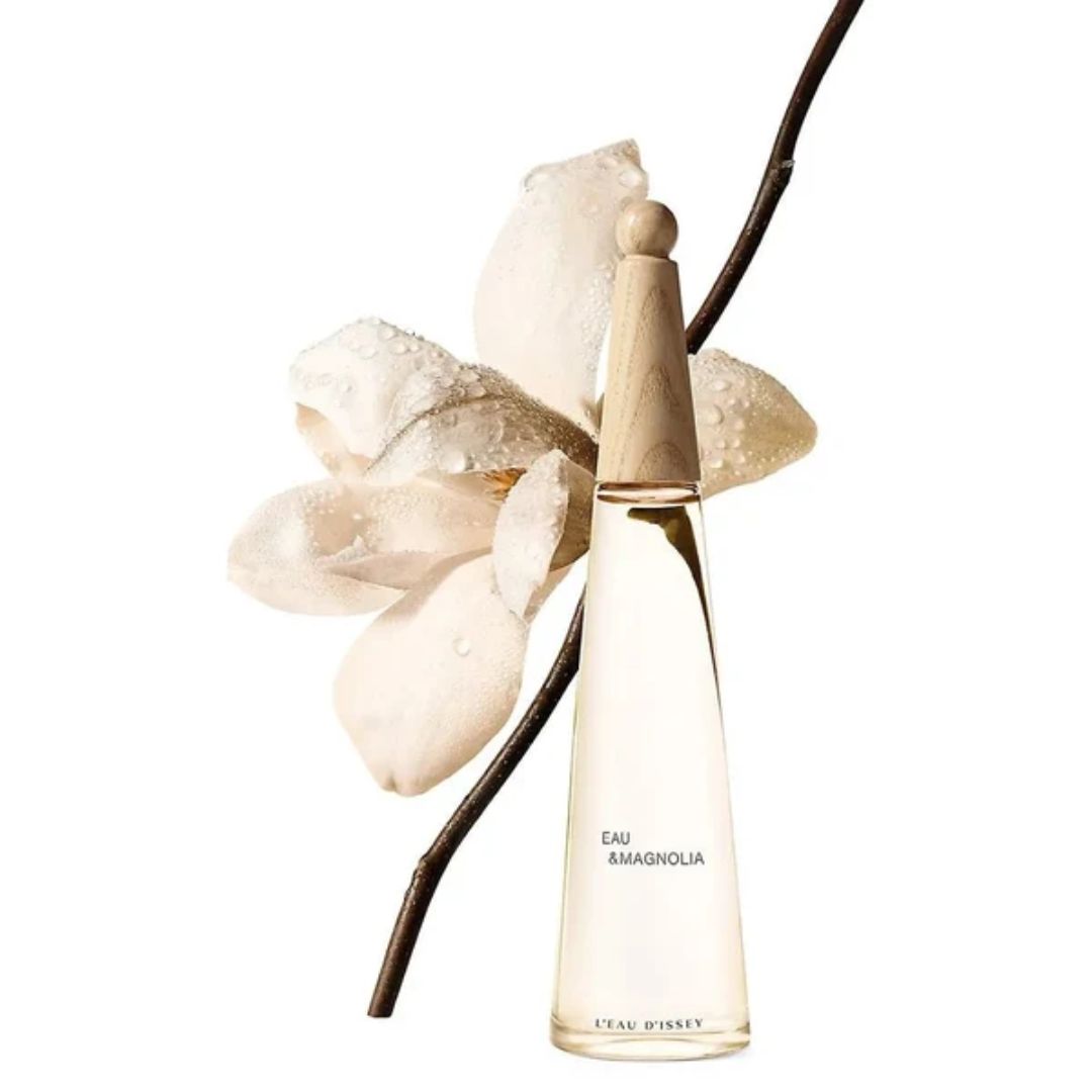 ISSEY MIYAKE L'EAU D'ISSEY EAU & MAGNOLIA INTENSE (W) EDT 50ML