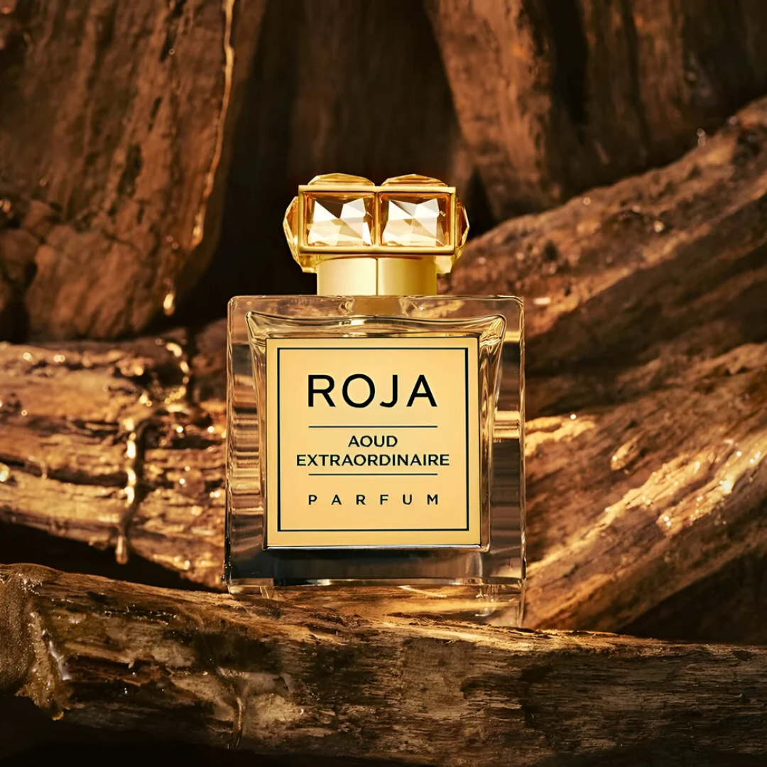ROJA PARFUMS AOUD EXTRAORDINAIRE (U) PARFUM 100ML