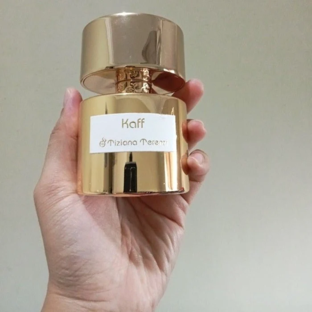 TIZIANA TERENZI LUNA STAR COLLECTION KAFF (U) EXTRAIT DE PARFUM 100ML
