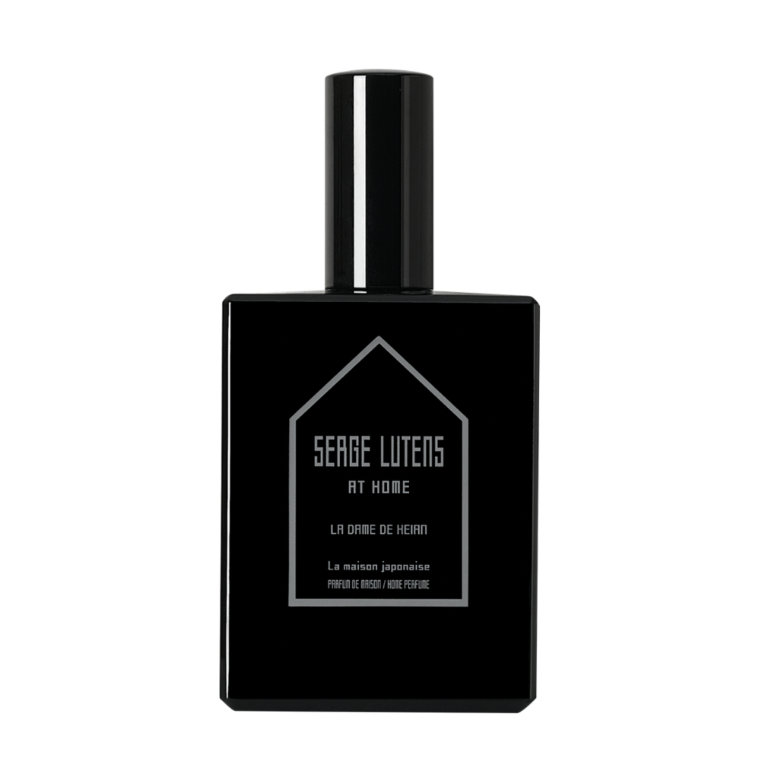 SERGE LUTENS PIERRES SECHES LAINE ET CUIR LA MAISON ECOSSAISE 100ML ROOM