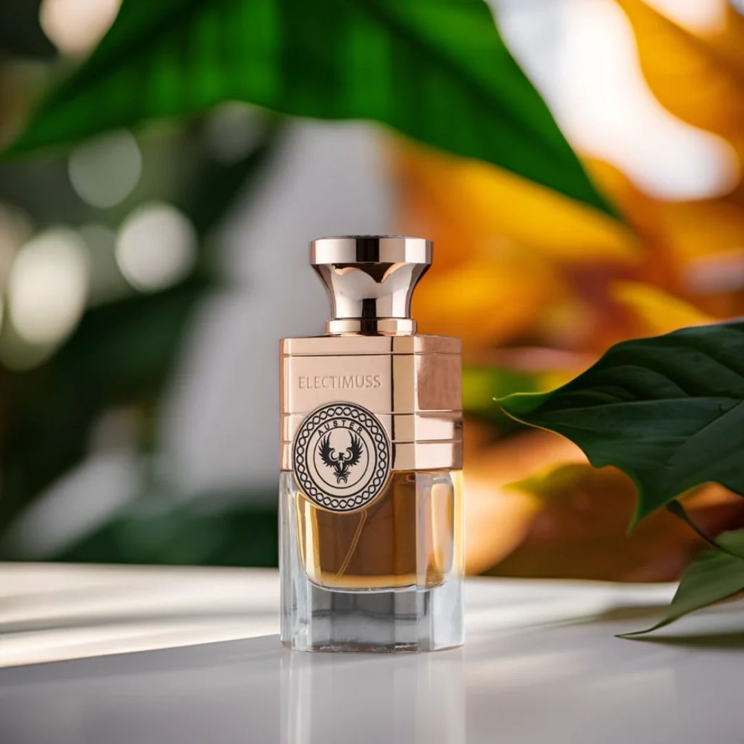 ELECTIMUSS ETERNAL COLLECTION POMONA VITALIS (U) PURE PARFUM 100ML