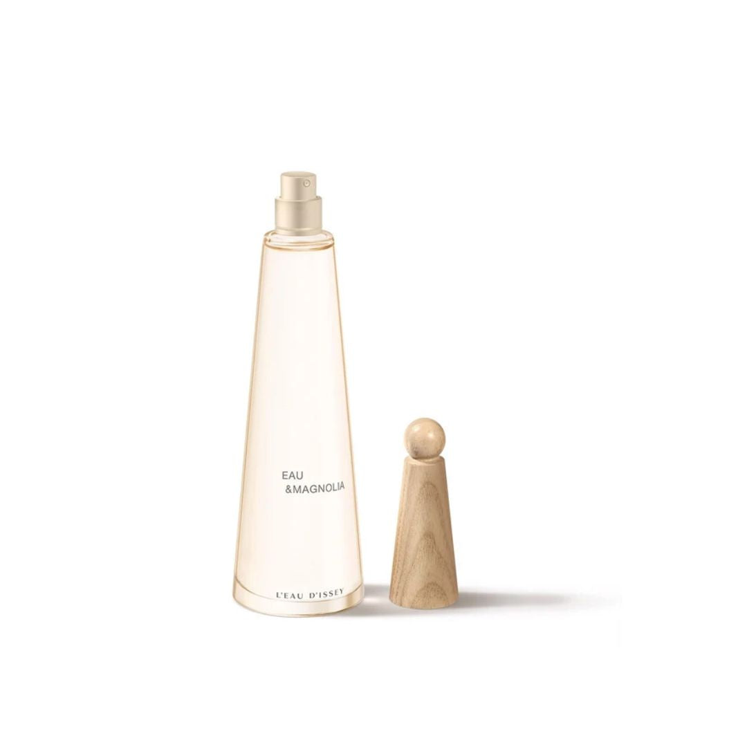 ISSEY MIYAKE L'EAU D'ISSEY EAU & MAGNOLIA INTENSE (W) EDT 50ML