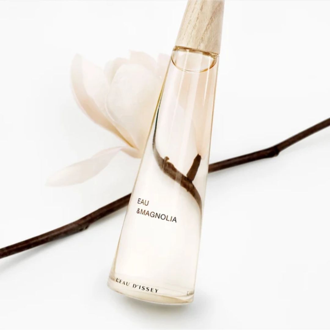 ISSEY MIYAKE L'EAU D'ISSEY EAU & MAGNOLIA INTENSE (W) EDT 50ML