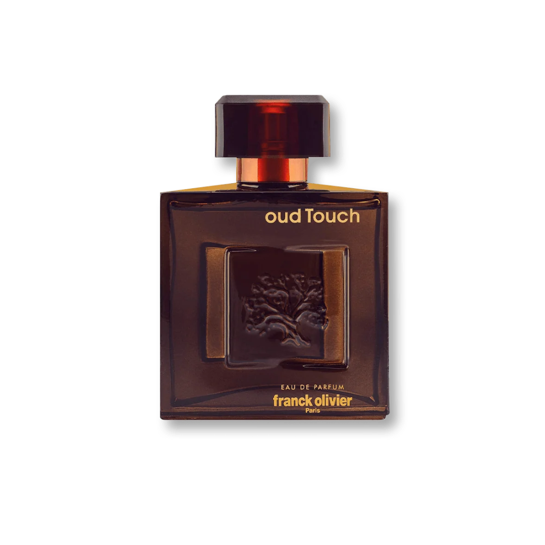 FRANCK OLIVIER OUD TOUCH (M) EDP 100ML