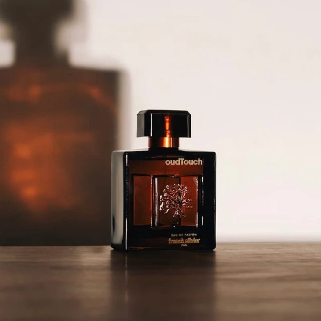 FRANCK OLIVIER OUD TOUCH (M) EDP 100ML