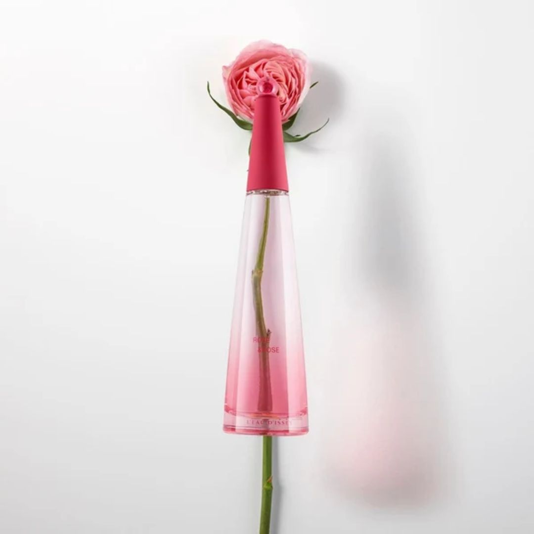 ISSEY MIYAKE L'EAU D'ISSEY ROSE&ROSE (W) EDP INTENSE 50ML
