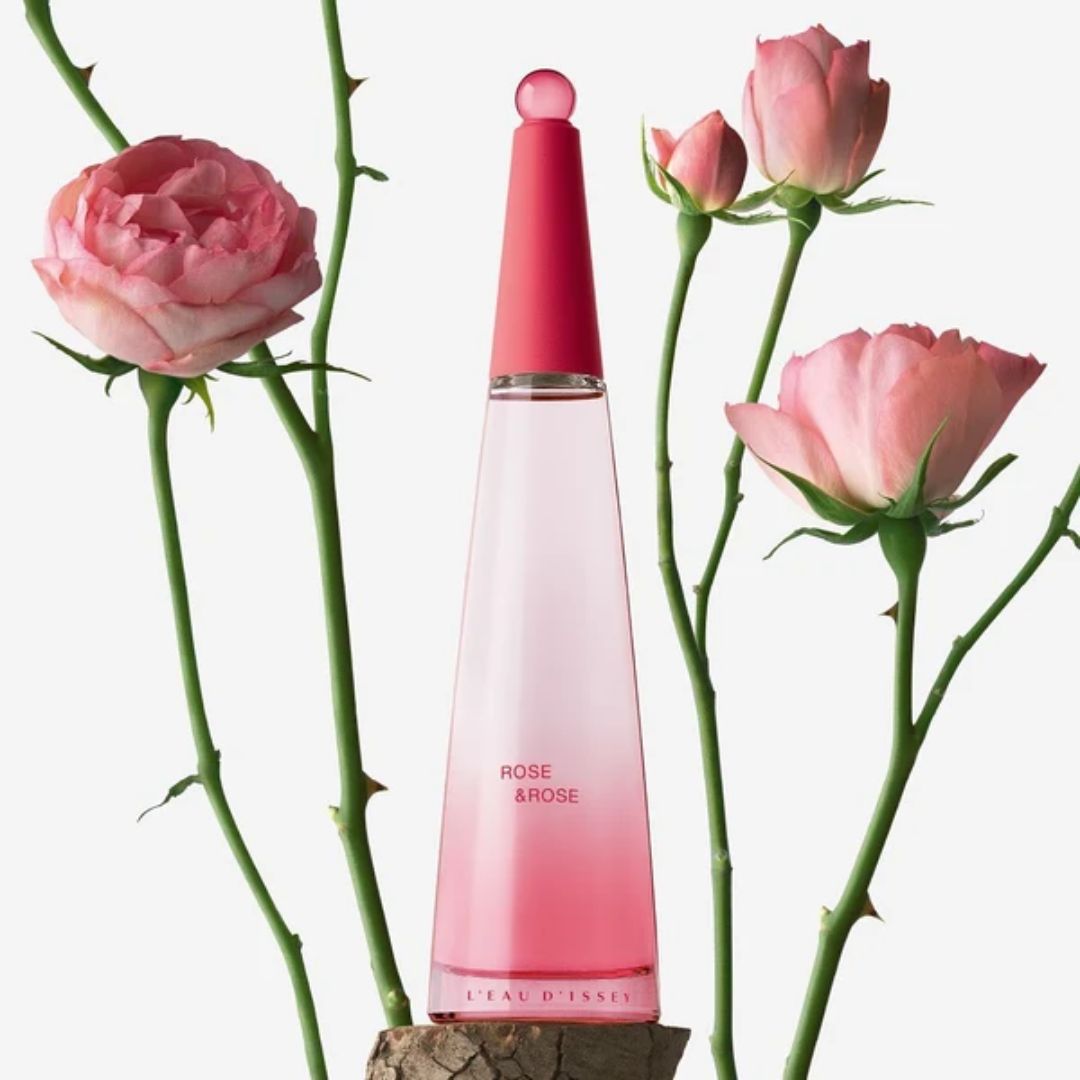 ISSEY MIYAKE L'EAU D'ISSEY ROSE&ROSE (W) EDP INTENSE 50ML
