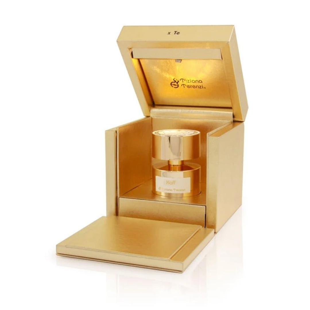 TIZIANA TERENZI LUNA STAR COLLECTION KAFF (U) EXTRAIT DE PARFUM 100ML