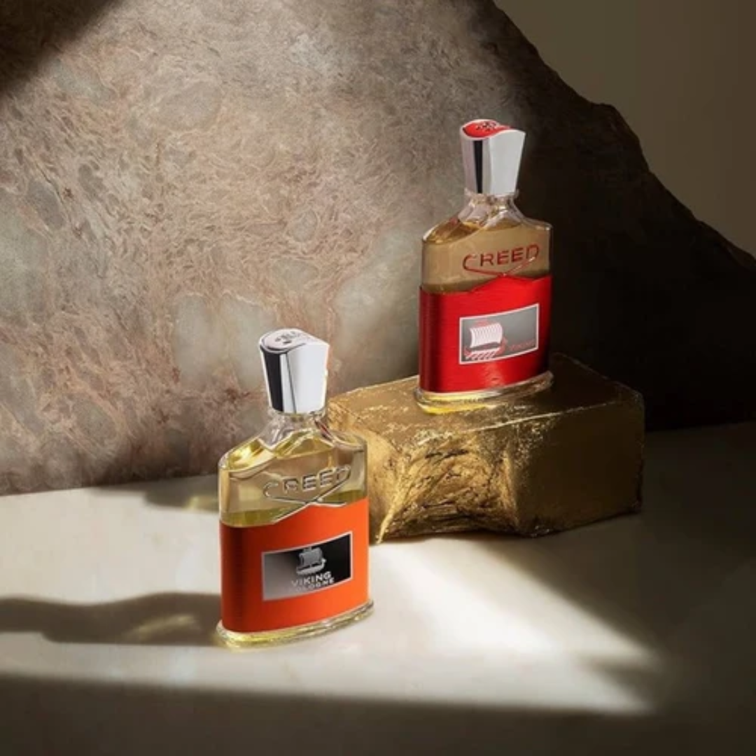 CREED VIKING COLOGNE (M) EDP 100ML