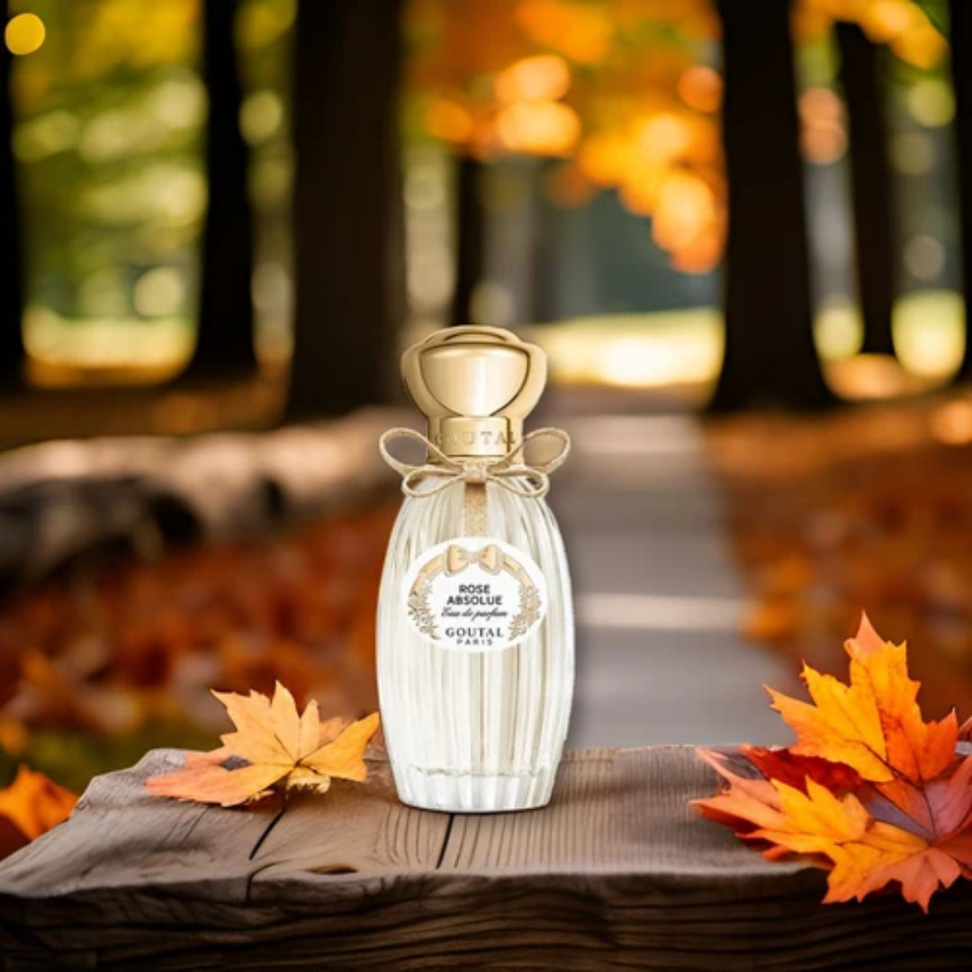 GOUTAL ROSE ABSOLUE (W) EDP 100ML