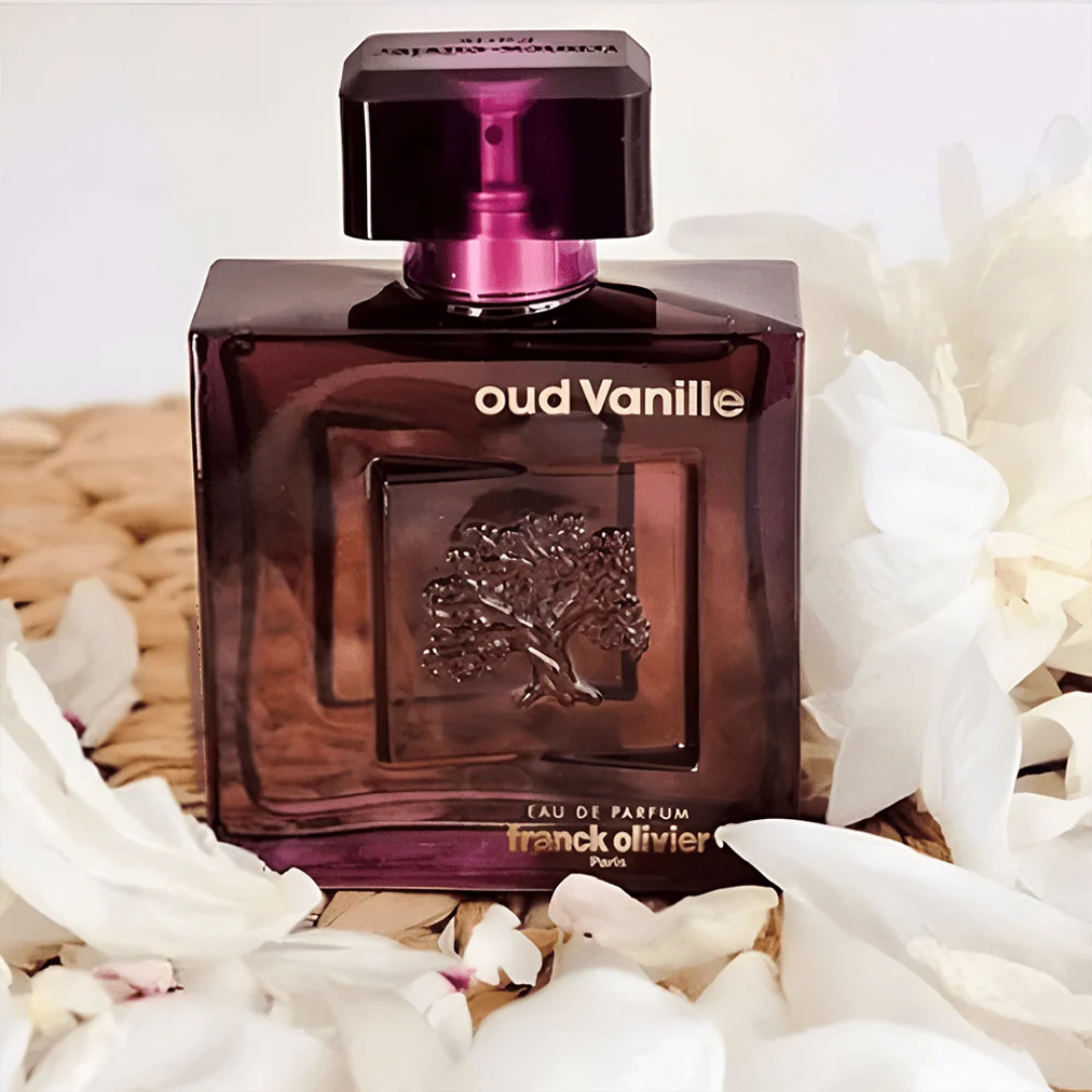 FRANCK OLIVIER OUD VANILLE (U) EDP 100ML
