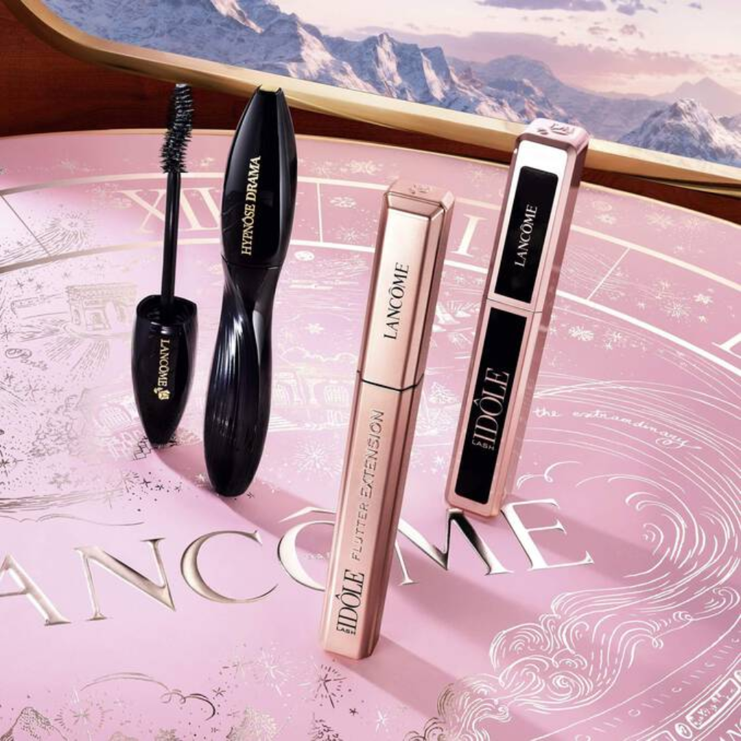 Lancome Mascara Hypnose Drama Set