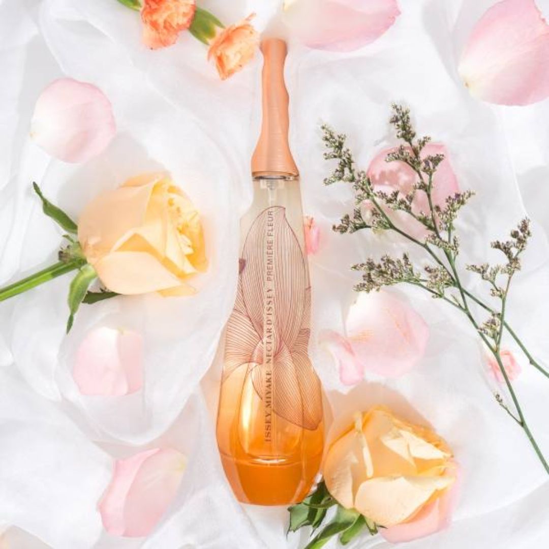 ISSEY MIYAKE NECTAR D'ISSEY PREMIERE FLEUR (W) EDP 50ML