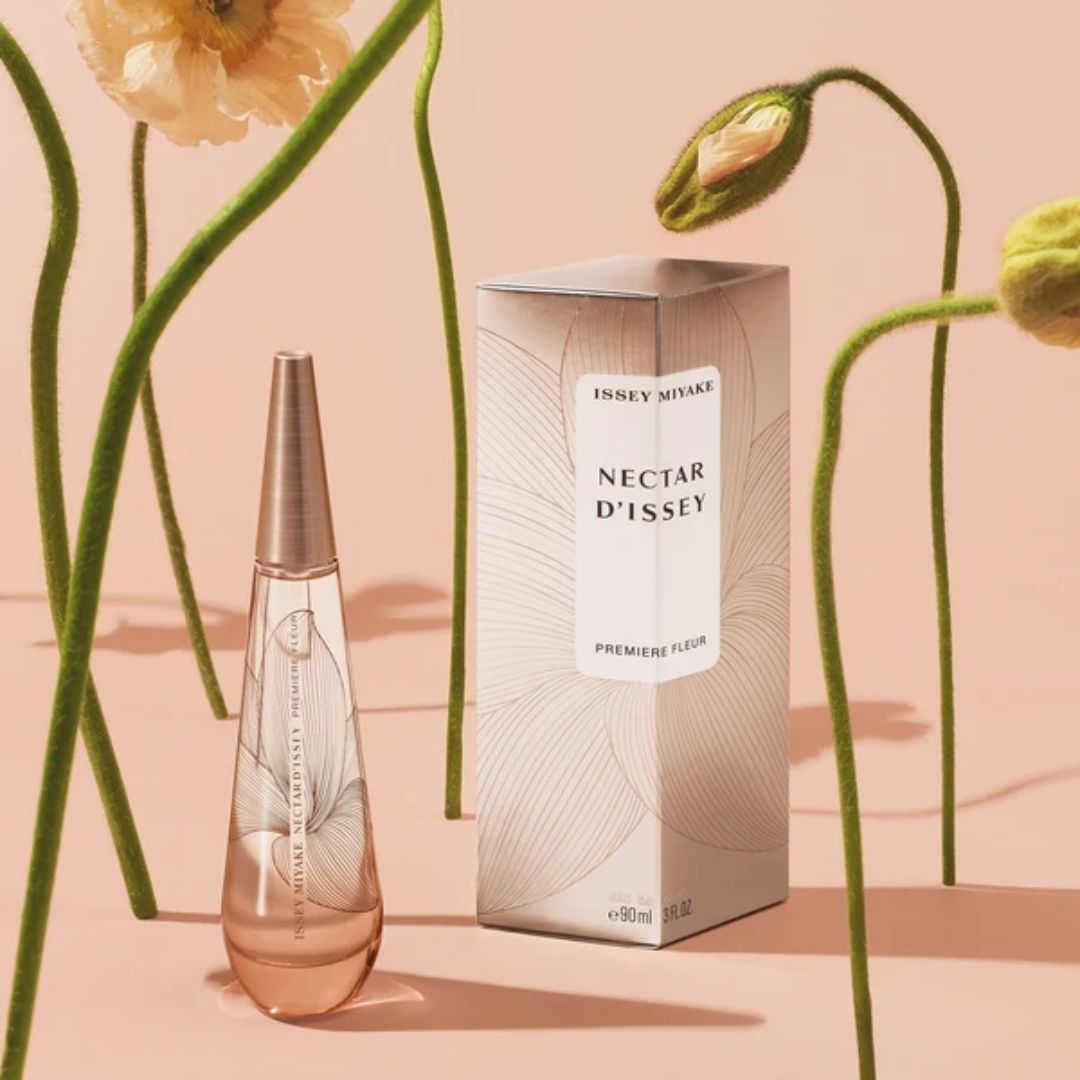 ISSEY MIYAKE NECTAR D'ISSEY PREMIERE FLEUR (W) EDP 50ML