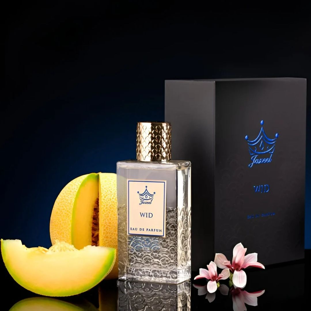 JAZEEL LOVE COLLECTION WID (U) EDP 100ML
