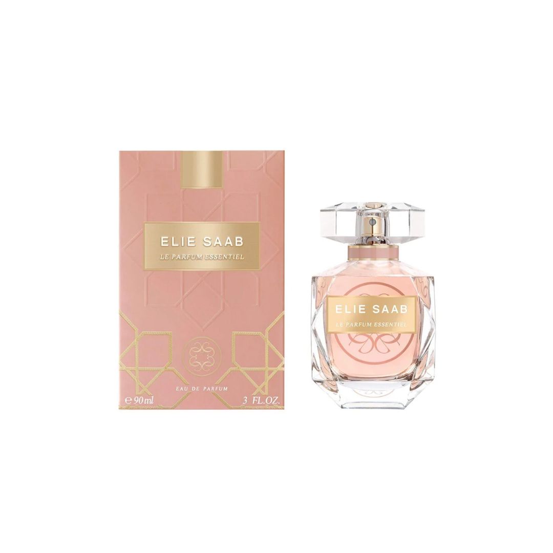 ELIE SAAB LE PARFUM ESSENTIEL (W) EDP 90ML