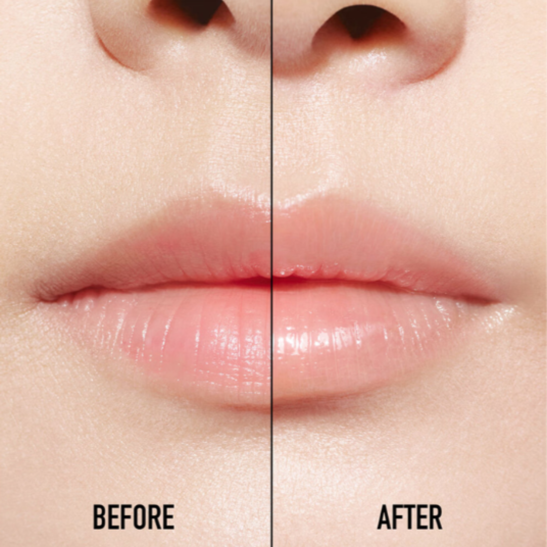 Dior Addict Lip Maximizer Serum 000