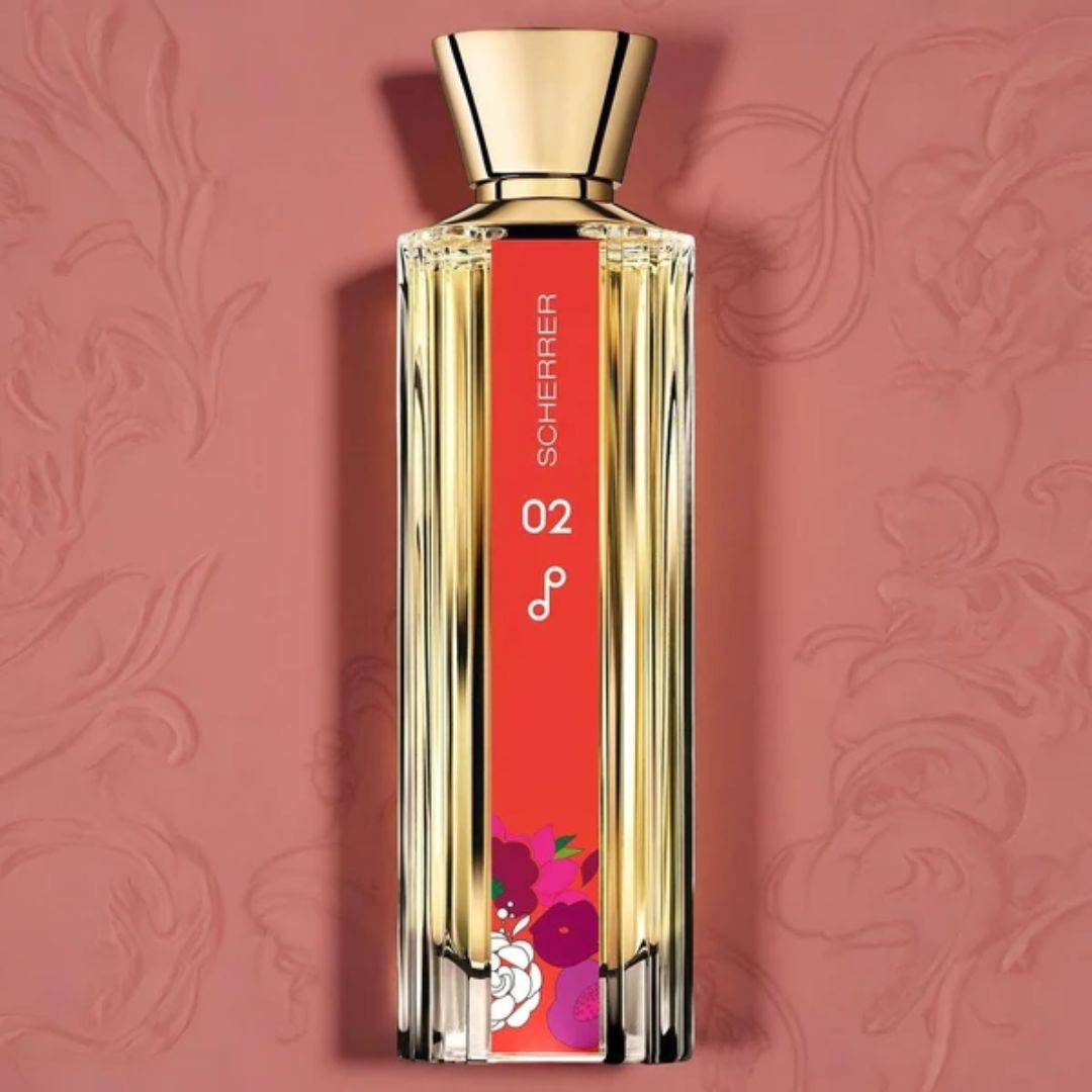 JEAN LOUIS SCHERRER POP DELIGHTS 02 (W) EDT 100ML