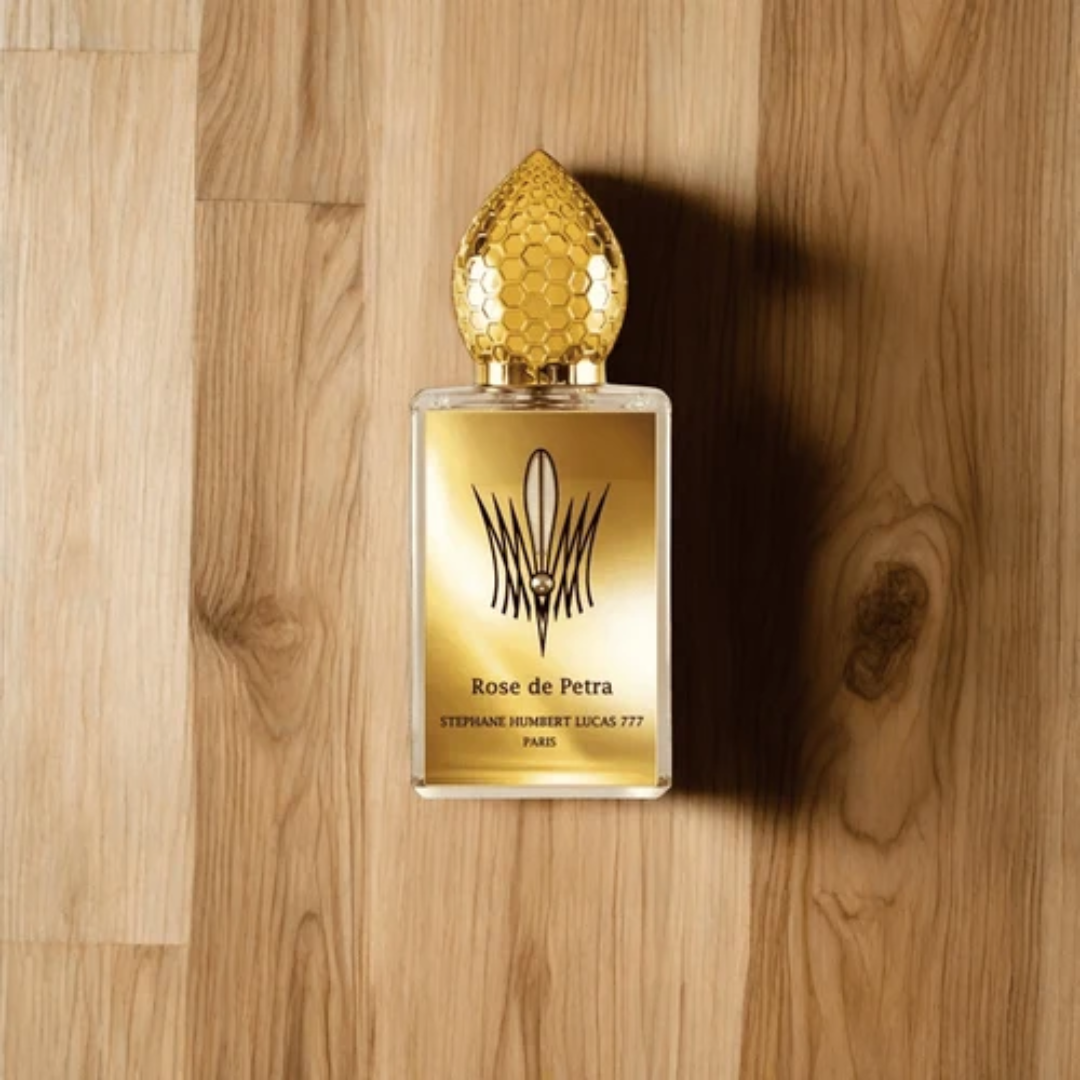 STEPHANE HUMBERT LUCAS SOLEIL DE JEDDAH MANGO KISS (U) EDP 50ML