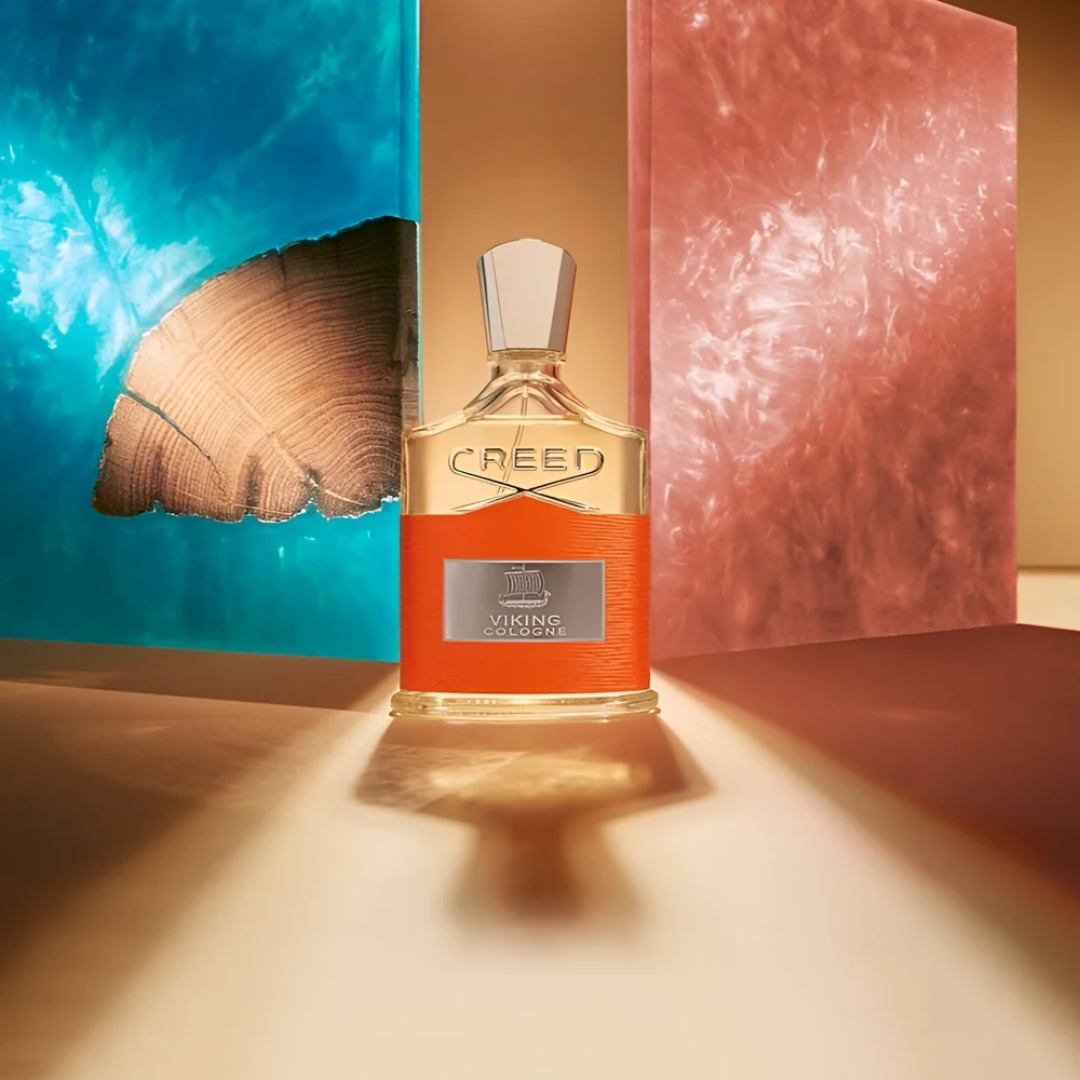 CREED VIKING COLOGNE (M) EDP 100ML