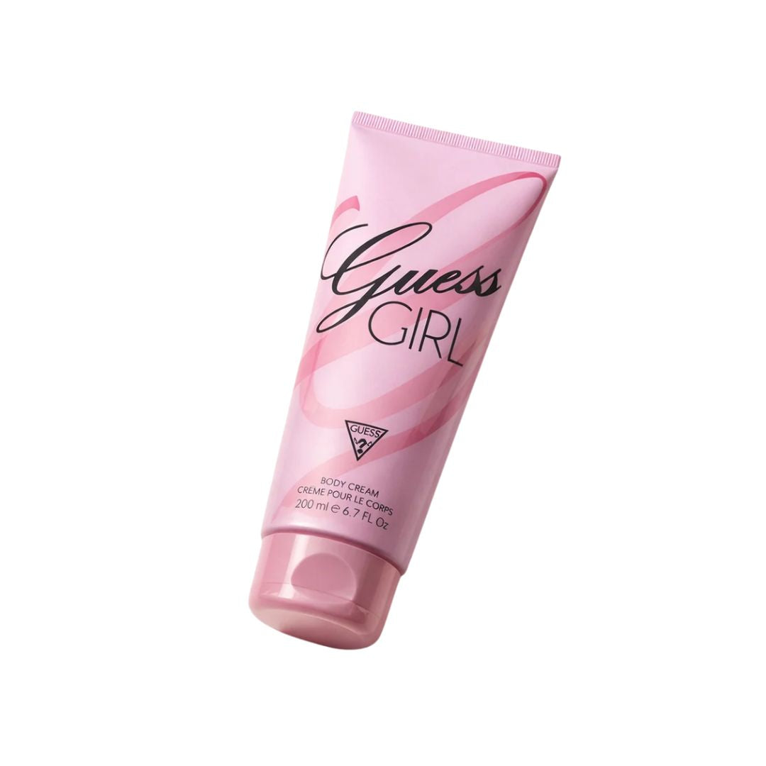 GUESS GIRL BELLE (W) 200ML BODY LOTION