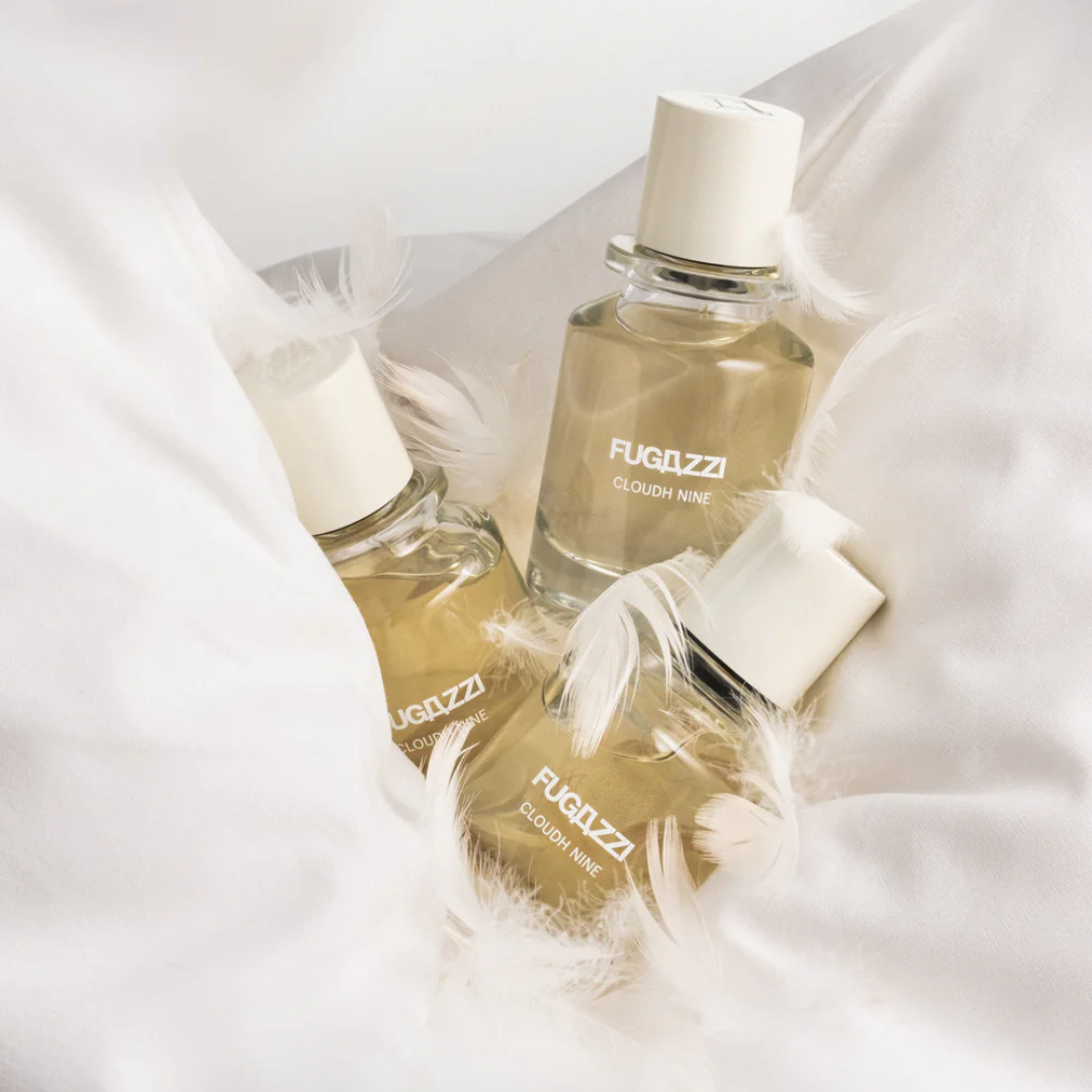 FUGAZZI CLOUDH NINE (U) EDP 50ML