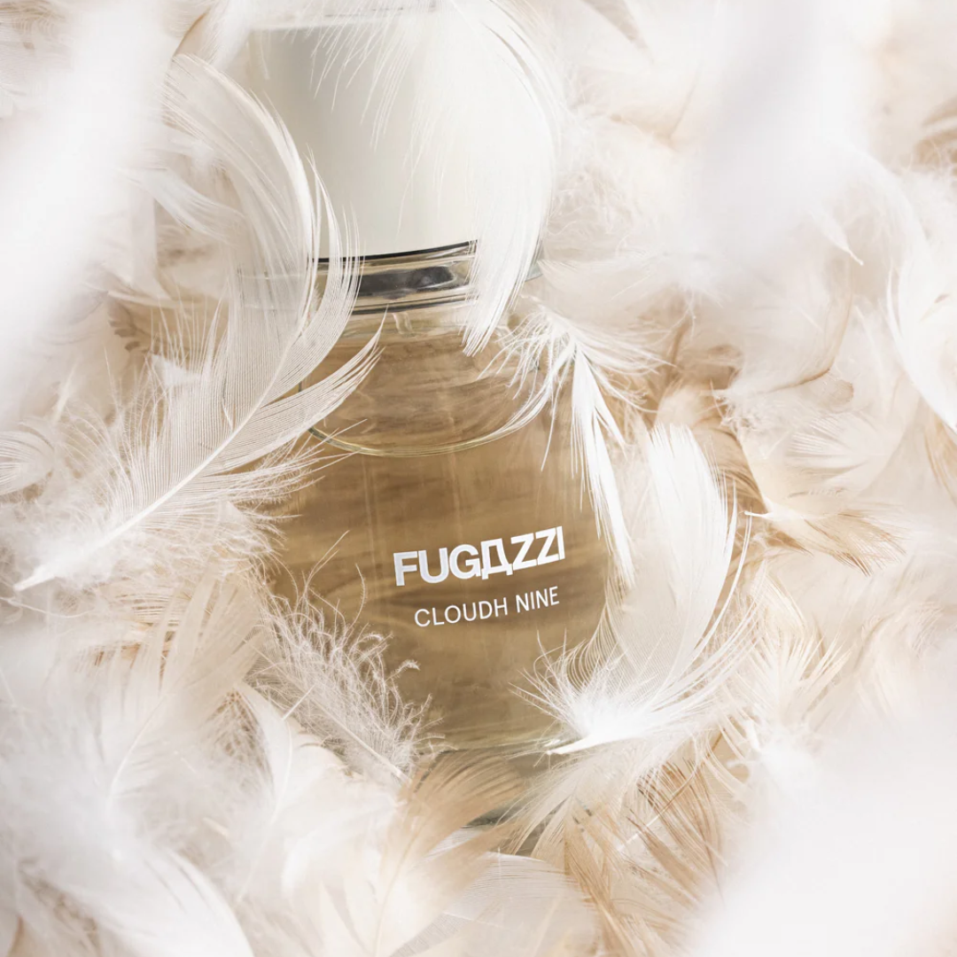FUGAZZI CLOUDH NINE (U) EDP 50ML
