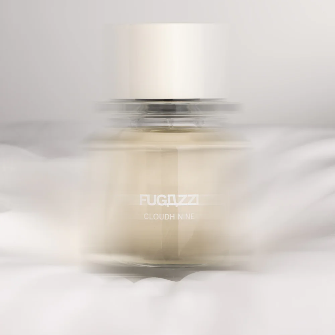 FUGAZZI CLOUDH NINE (U) EDP 50ML