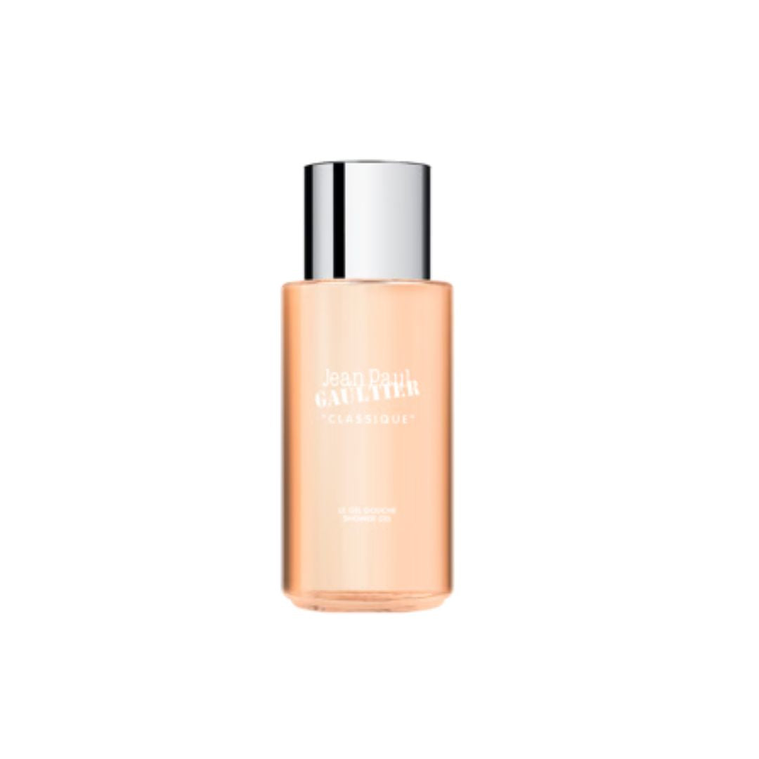 JEAN PAUL GAULTIER CLASSIQUE (W) 200ML SHOWER GEL