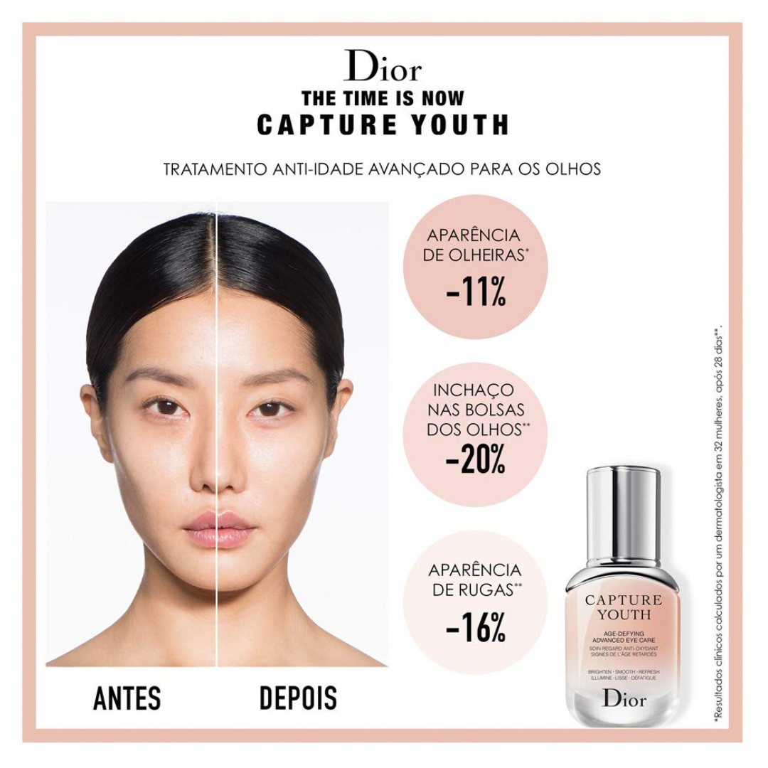 Dior Age Perfect 15ml
