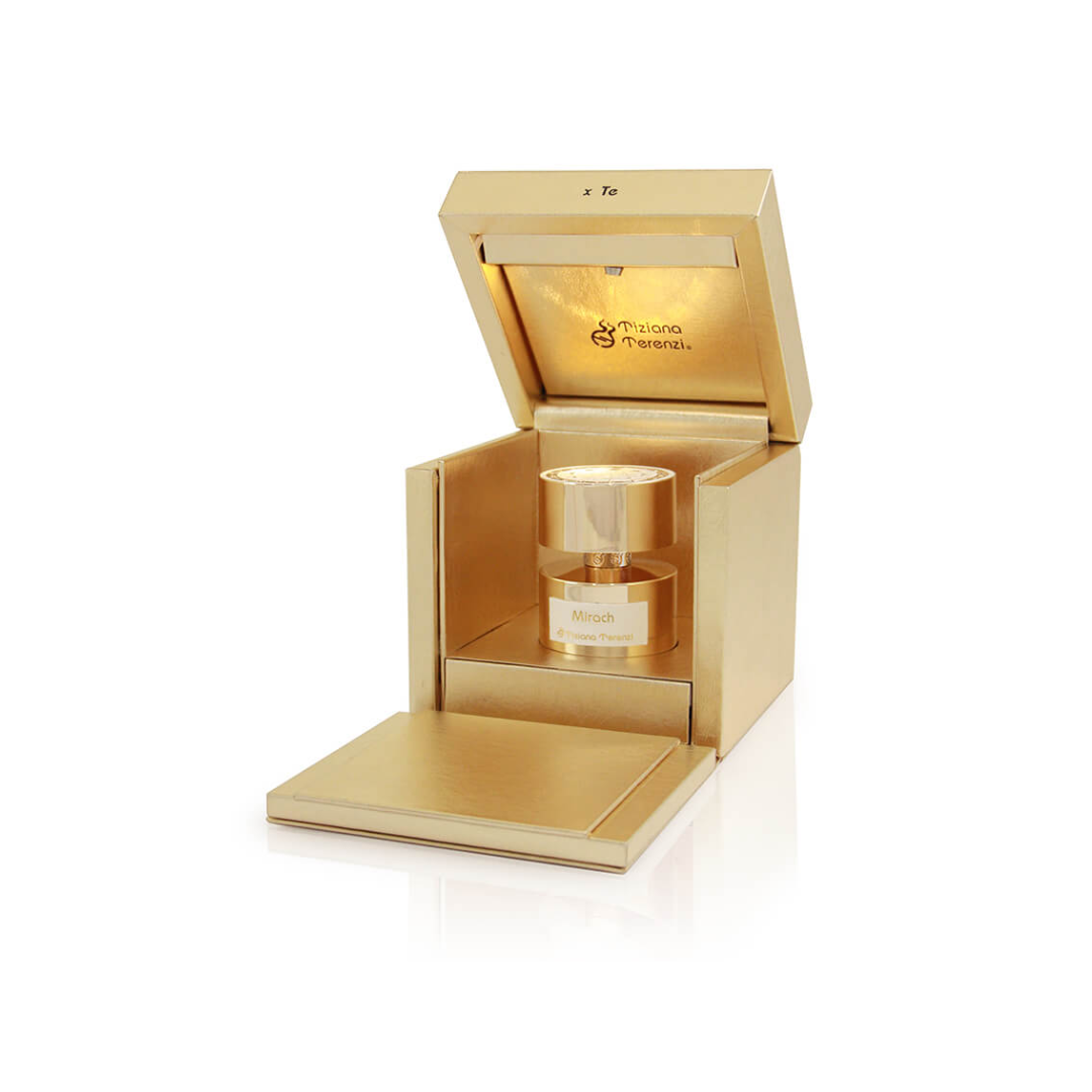 TIZIANA TERENZI LUNA STAR COLLECTION MIRACH (U) EXTRAIT DE PARFUM 100ML