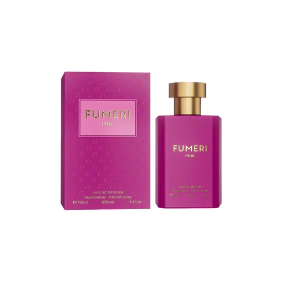 FUMERI 540 (U) EDP 100ML